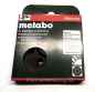 Preview: Metabo Schleifteller 125 mm, "multi-hole", mittelhart, passend für SXE 425/3125, originalverpackt, NEU
